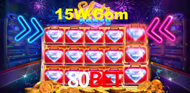 80Bet