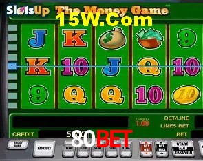 Ofertas Imperdíveis na 80Bet: Promoções e Bônus Que Valem a Pena