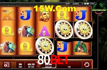 80 Bet Login App