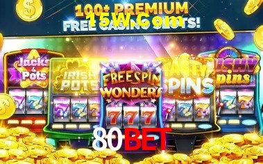 80Bet,80 Bet Login App