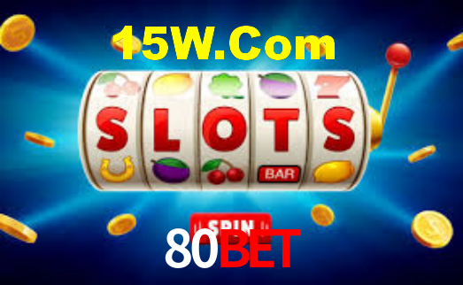80Bet CaSSino