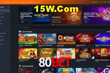80Bet