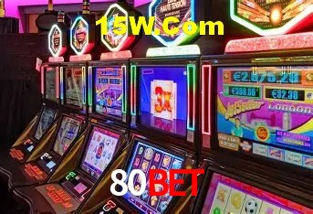 80Bet CaSSino