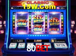 80 Bet Login App
