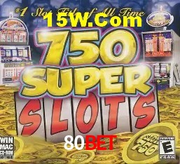 80Bet CaSSino